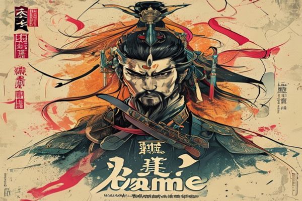 天龙八部字体颜色搭配秘籍，让你江湖标识更亮眼